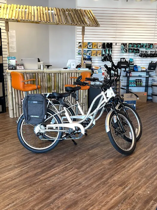 Pedego Electric Bikes DeLand Picture 2