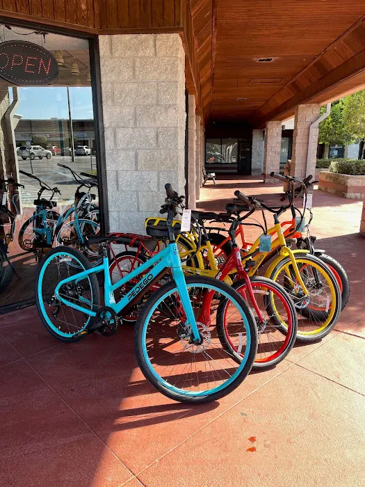 Pedego Electric Bikes DeLand Picture 10