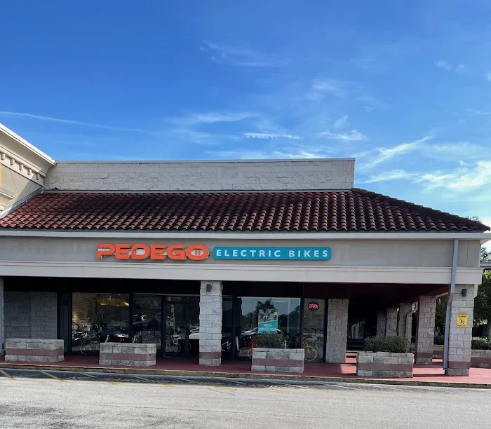 Pedego Electric Bikes DeLand Picture 1