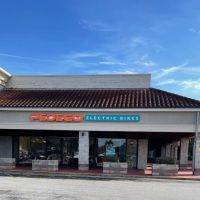 Pedego Electric Bikes DeLand ico