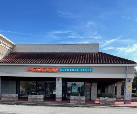Pedego Electric Bikes DeLand