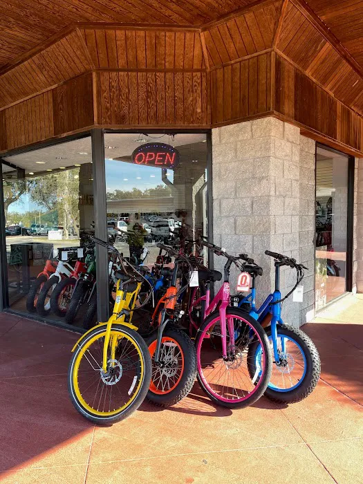 Pedego Electric Bikes DeLand Picture 4