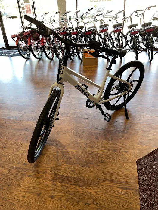 Pedego Electric Bikes DeLand Picture 6