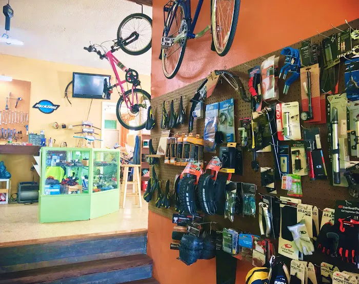 Pedal Driven Co. Picture 2