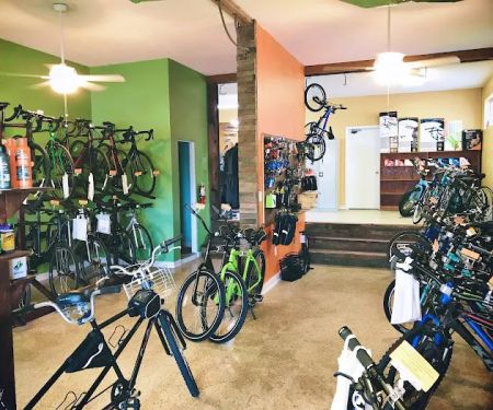 Pedal Driven Co.