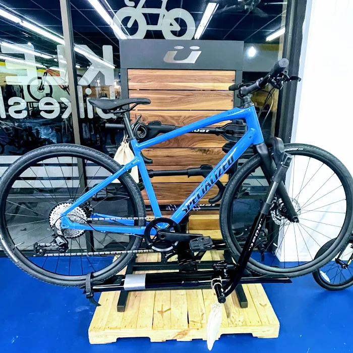 Bicikleta Bike Shop Picture 10