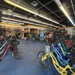 Bicikleta Bike Shop