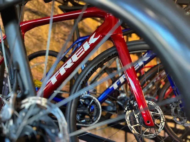Trek Bicycle Lake Mary Picture 4