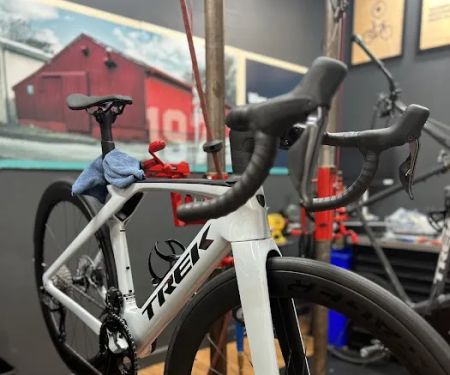 Trek Bicycle Lake Mary