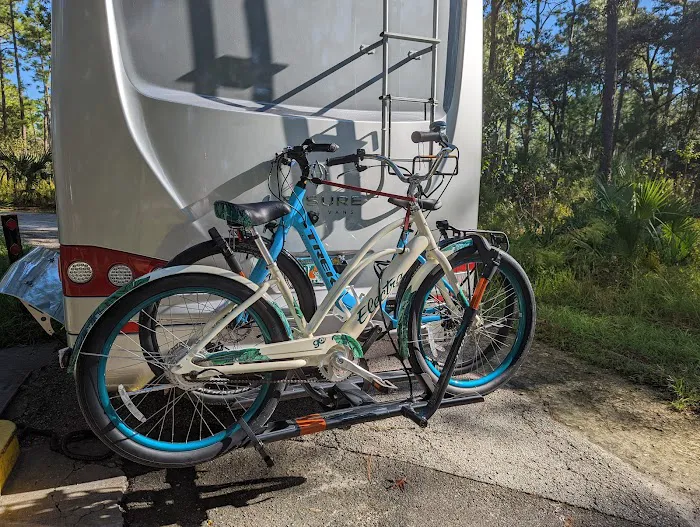Trek Bicycle Lake Mary Picture 7