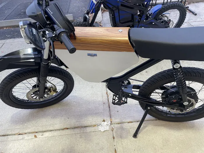 New Life Electric Bike Company Picture 8
