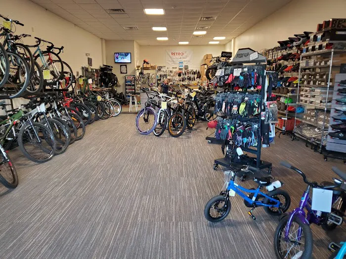 Retro City Cycles - Longwood Picture 9