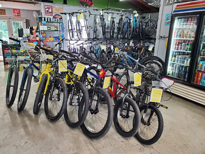 Retro City Cycles - Longwood Picture 10