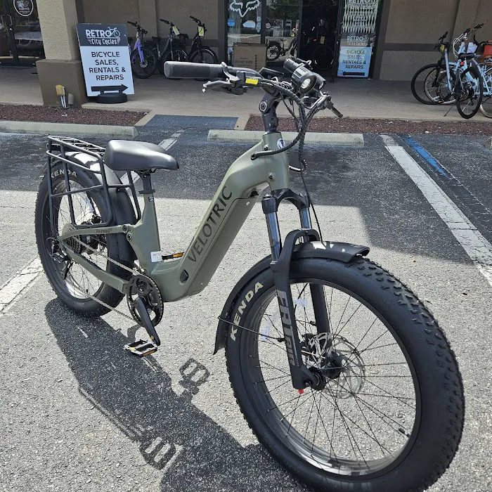 Retro City Cycles - Longwood Picture 8