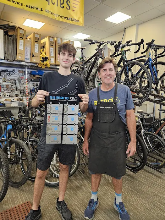 Retro City Cycles - Longwood Picture 7