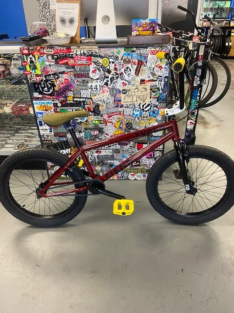 Mr Bikes n Boards Picture 3