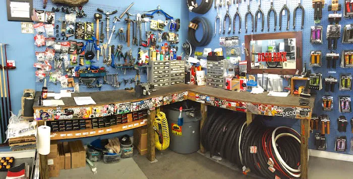 Mr Bikes n Boards Picture 4