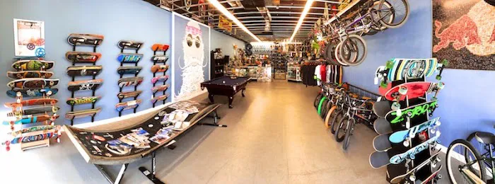 Mr Bikes n Boards Picture 8