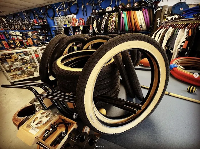 Mr Bikes n Boards Picture 10