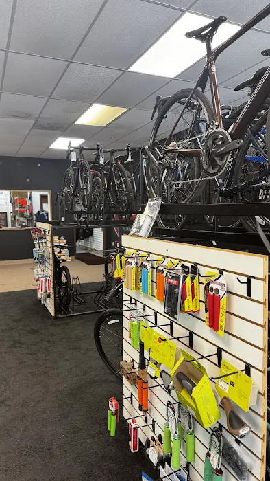 Adventure Cycling Picture 10