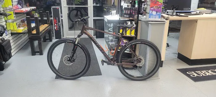 Adventure Cycling Picture 2