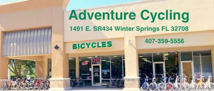 Adventure Cycling Picture 3