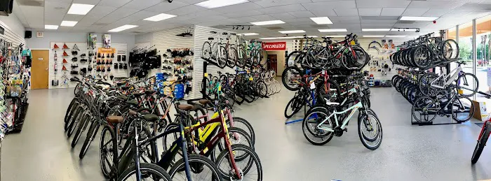 Adventure Cycling Picture 1