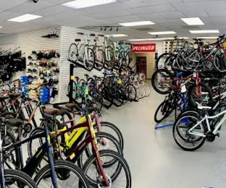 Adventure Cycling
