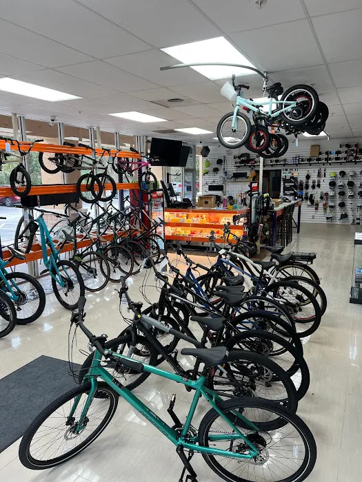 Adventure Cycling Picture 8