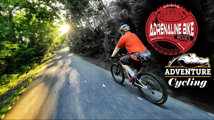 Adventure Cycling Picture 9