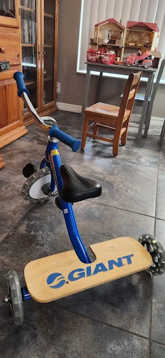 Adventure Cycling Picture 7