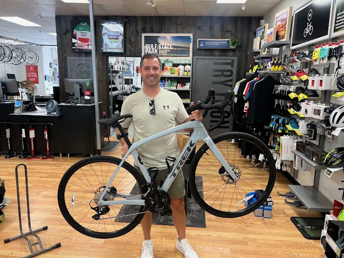 Trek Bicycle Altamonte Springs Picture 3