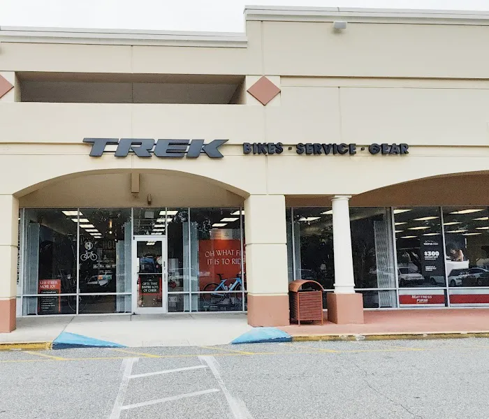 Trek Bicycle Altamonte Springs Picture 2