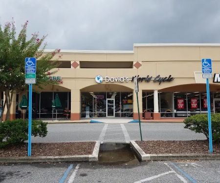 Trek Bicycle Altamonte Springs