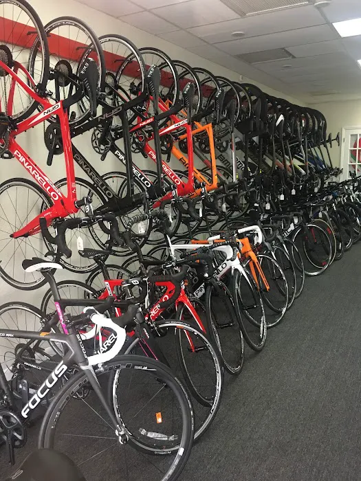 Advanced Cycles II Maitland, FL Picture 6