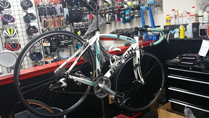 Advanced Cycles II Maitland, FL Picture 1