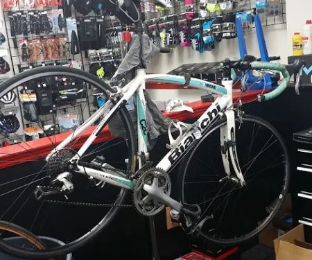 Advanced Cycles II Maitland, FL