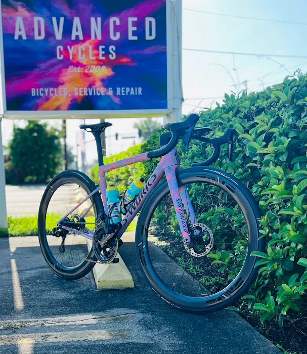 Advanced Cycles II Maitland, FL Picture 5