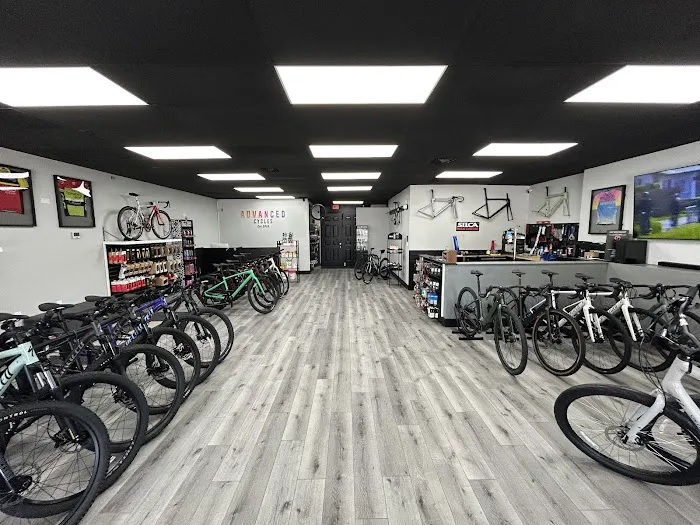 Advanced Cycles II Maitland, FL Picture 8