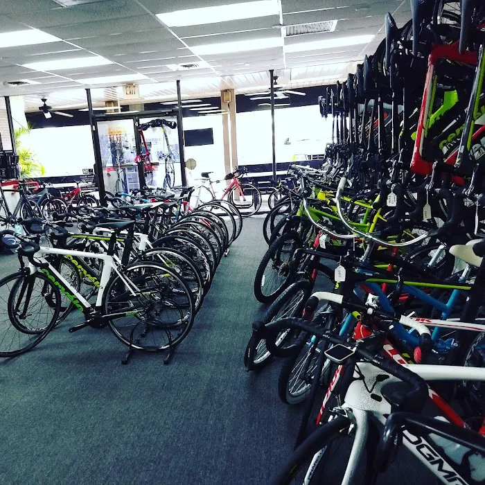 Advanced Cycles II Maitland, FL Picture 10