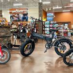 V&D Electric Bikes