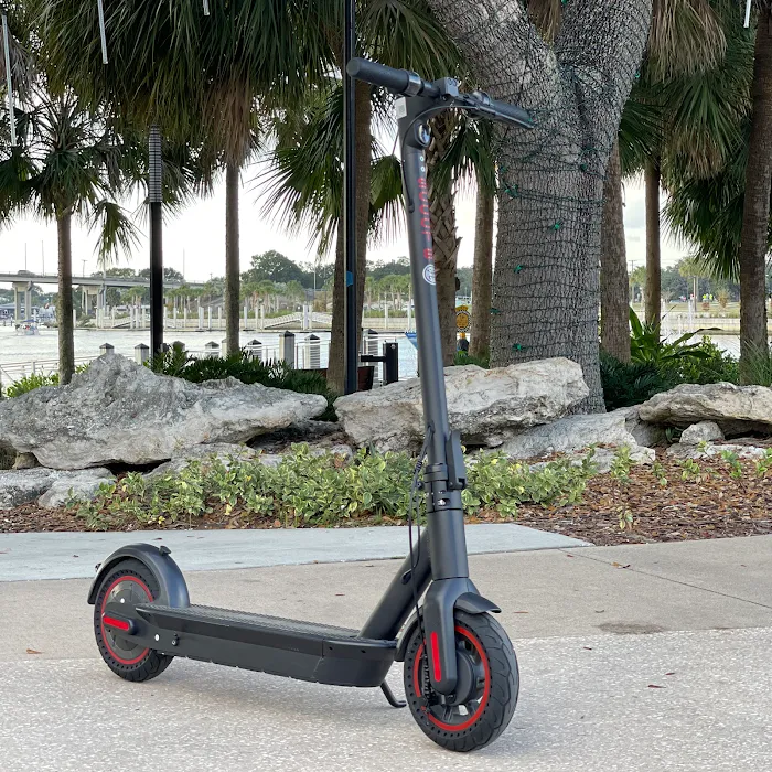 V&D Electric Bikes Picture 9