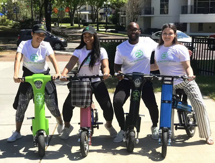 V&D Electric Bikes Picture 6