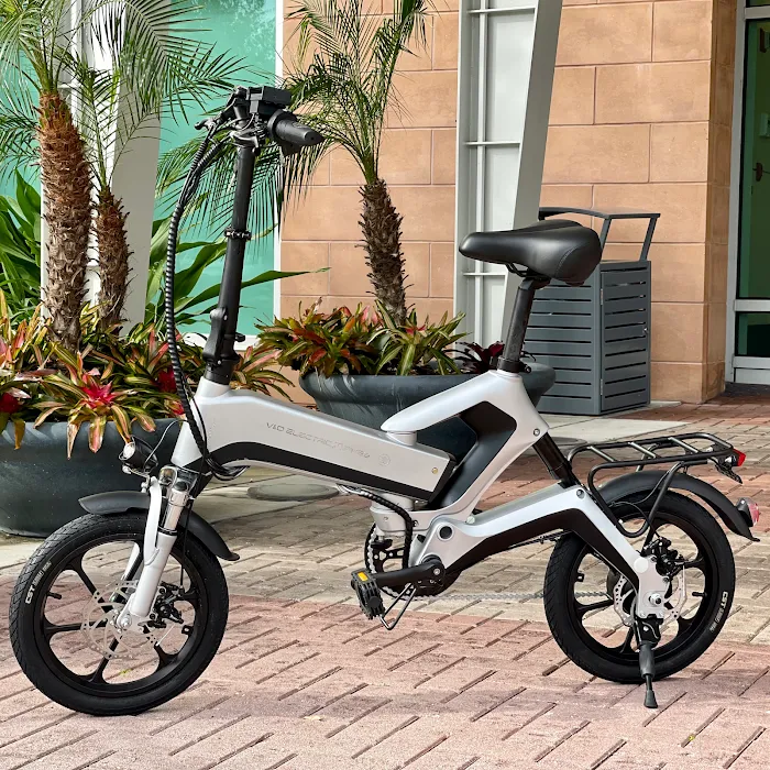 V&D Electric Bikes Picture 8