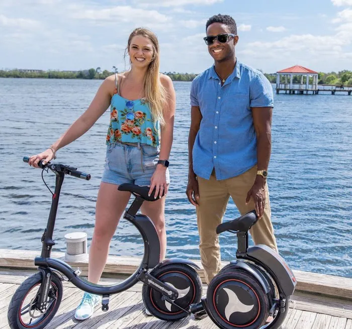 V&D Electric Bikes Picture 4