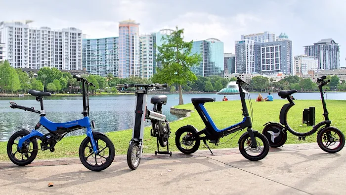 V&D Electric Bikes Picture 5