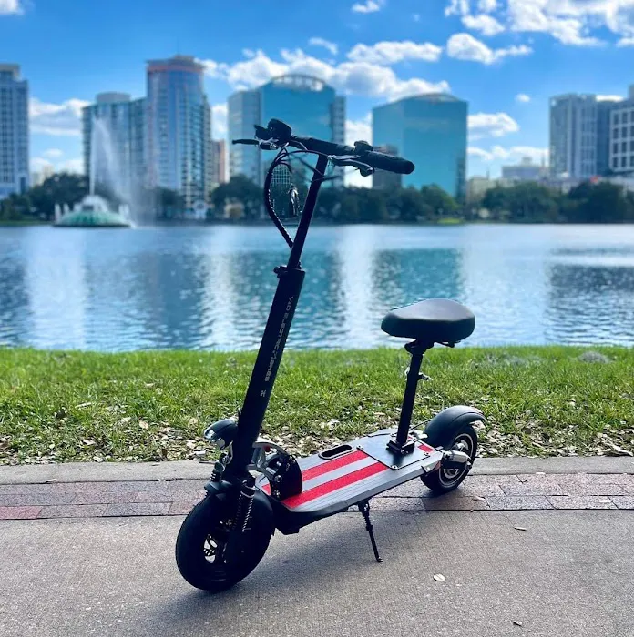 V&D Electric Bikes Picture 2