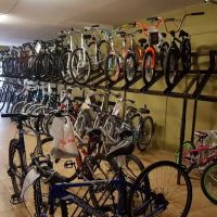Spin City Cycles ico