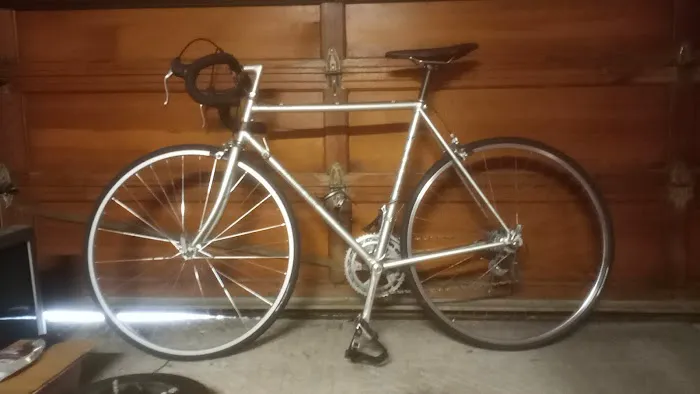 Spin City Cycles Picture 4