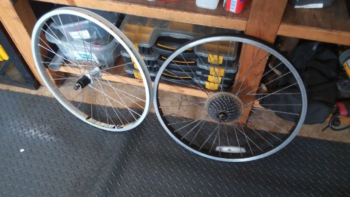 Spin City Cycles Picture 7